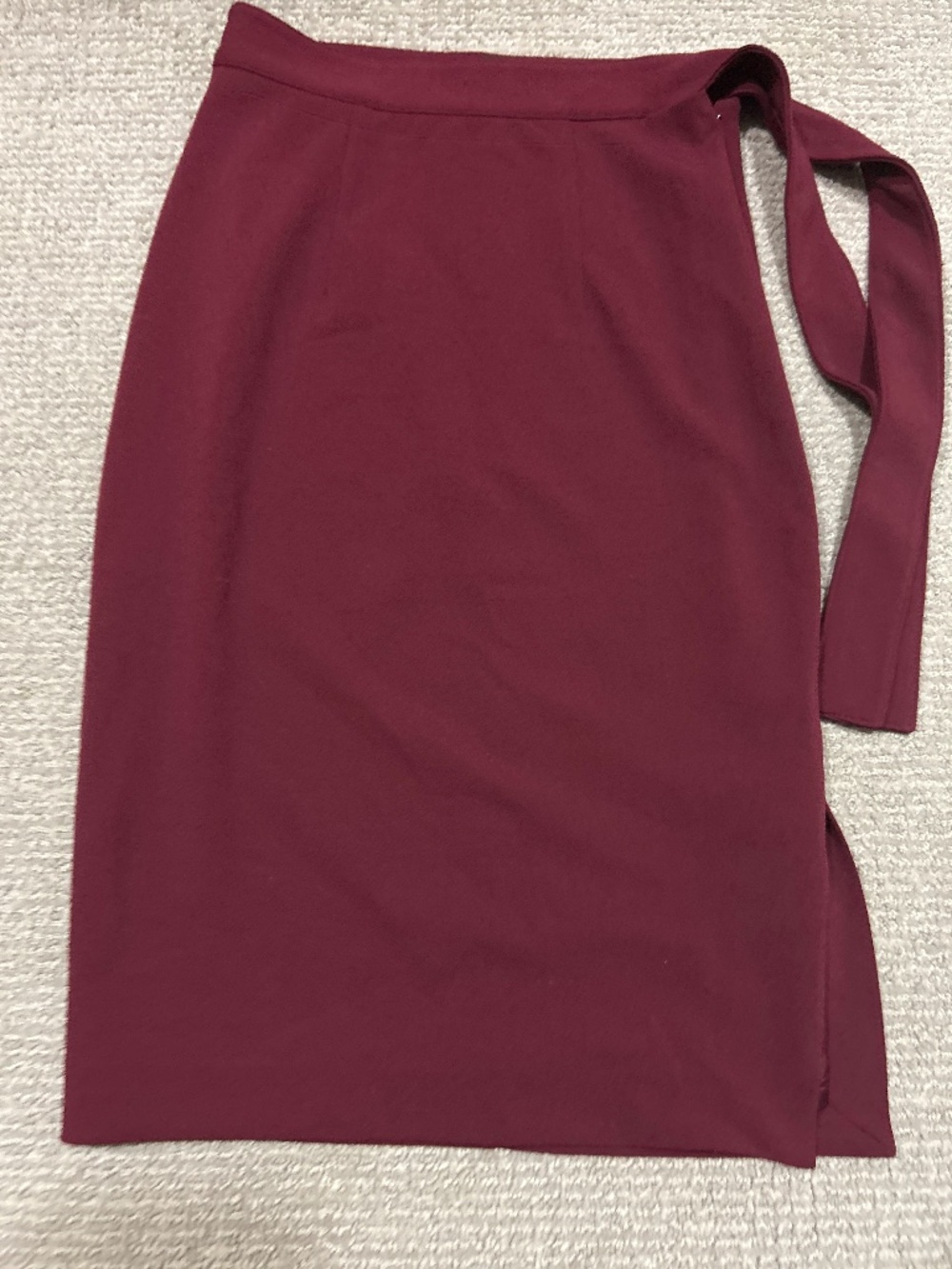 Stylish skirt